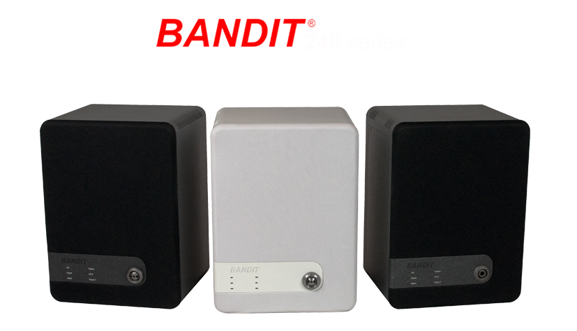 Bandit 240 series